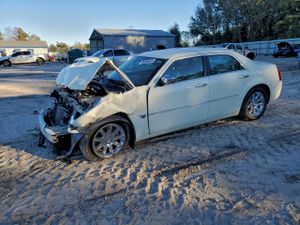 Chrysler 300C 5.7L 8 2006