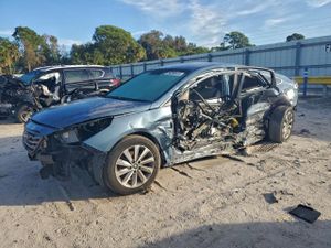 Hyundai Sonata SPORT 2.4L 4 2015