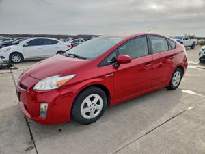 Toyota Prius 1.8L 4 2010