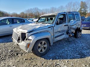Jeep Liberty SPORT 3.7L 6 2009