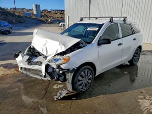 Toyota Corolla XR 1.8L 4 2006