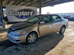 Toyota Corolla CE 1.8L 4 2005