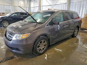 Honda Odyssey EX 3.5L 6 2012