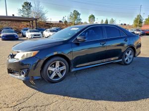 Toyota Camry L 2.5L 4 2013