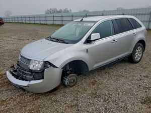 Lincoln MKX 3.5L 6 2010