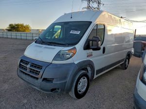 RAM ProMaster 2500 HIGH 3.0L 4 2014