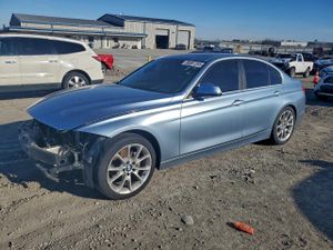 BMW 3 Series I 2.0L 4 2015
