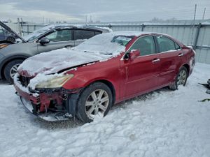 Lexus ES 350 3.5L 6 2009