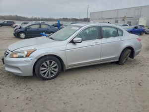 Honda Accord EXL 2.4L 4 2012