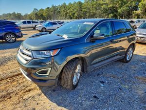 Ford Edge SEL 2.0L 4 2015