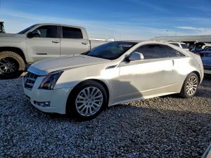 Cadillac CTS PERFORMANCE COLLECTION 3.6L 6 2011