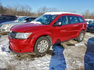 Dodge Journey SE 2.4L 4 2015