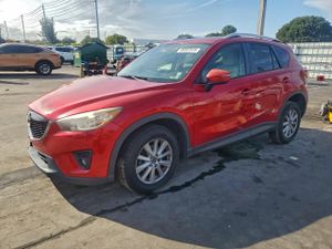 Mazda CX-5 TOURING 2.5L 4 2015