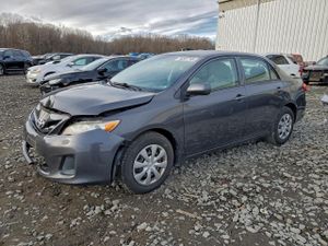 Toyota Corolla BASE 1.8L 4 2012