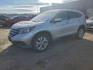 Honda CR-V EX 2.4L 4 2013