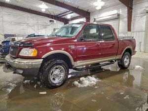 Ford F-150 SUPERCREW 5.4L 8 2003