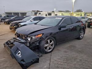 Acura TSX 2.4L 4 2013