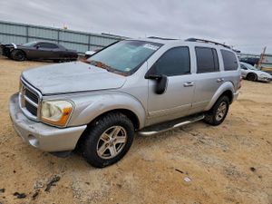 Dodge Durango SLT 5.7L 8 2004