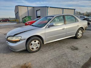Honda Accord EX 3.0L 6 2002