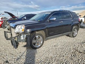 GMC Terrain SLT 3.0L 6 2012