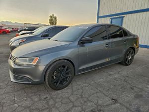 Volkswagen Jetta TDI 2.0L 4 2014