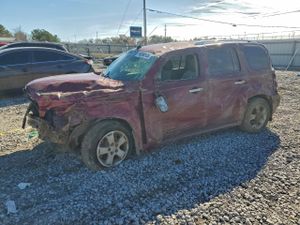 Chevrolet HHR LT 2.2L 4 2007
