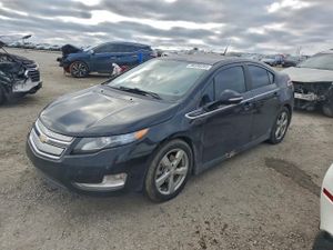 Chevrolet Volt 1.4L 4 2014