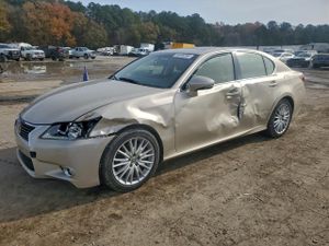 Lexus GS 350 3.5L 6 2013