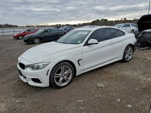 BMW 4 Series XI 3.0L 6 2015