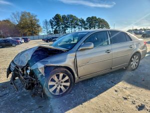 Toyota Avalon XL 3.5L 6 2007
