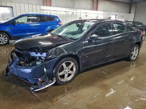 Pontiac G6 3.5L 6 2009