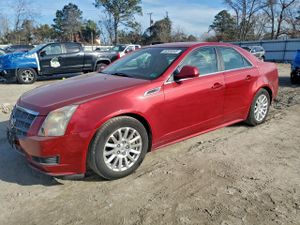 Cadillac CTS LUXURY COLLECTION 3.0L 6 2011