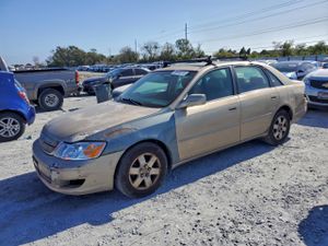 Toyota Avalon XL 3.0L 6 2001