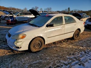 Toyota Corolla CE 1.8L 4 2005