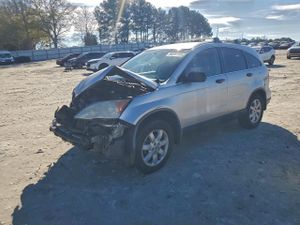 Honda CR-V SE 2.4L 4 2011