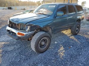 Toyota 4Runner SR5 3.4L 6 1998