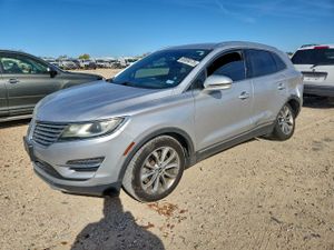 Lincoln MKC 2.0L 4 2015