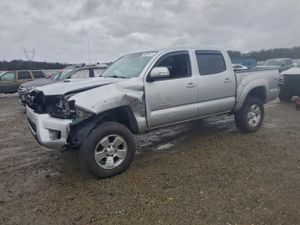 Toyota Tacoma DOUBLE CAB 4.0L 6 2013