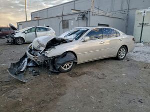 Lexus ES 300 3.0L 6 2002