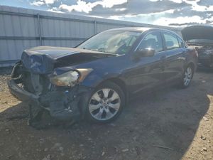 Honda Accord EXL 2.4L 4 2009