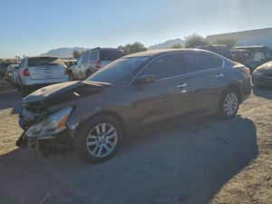 Nissan Altima 2.5 2.5L 4 2015