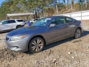 Honda Accord LX 2.4L 4 2009