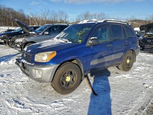 Toyota Rav4 2.0L 4 2003