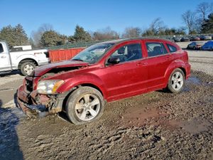 Dodge Caliber SXT 2.0L 4 2012