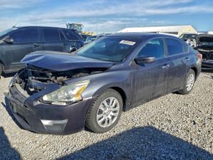 Nissan Altima 2.5 2.5L 4 2013