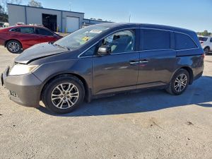 Honda Odyssey EXL 3.5L 6 2013