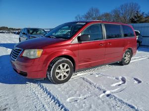 Chrysler Town & Country LX 3.8L 6 2010