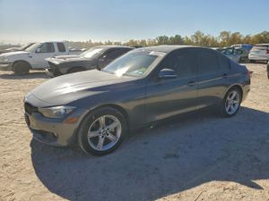 BMW 3 Series I 2.0L 4 2014
