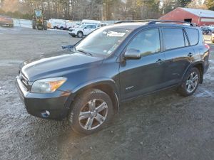 Toyota Rav4 SPORT 3.5L 6 2008
