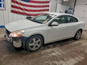 Volvo S60 T5 2.5L 5 2013